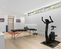 Wiederverkauf - Villa - Marbella - Marbella Centro