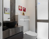 Wiederverkauf - Villa - Marbella - Marbella Centro