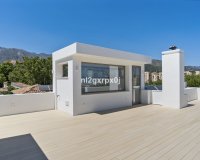 Wiederverkauf - Villa - Marbella - Marbella Centro