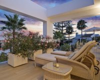 Wiederverkauf - Villa - Marbella - Marbella Centro