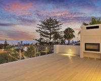 Wiederverkauf - Villa - Marbella - Marbella Centro