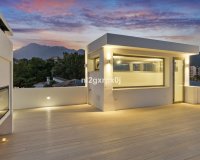 Wiederverkauf - Villa - Marbella - Marbella Centro