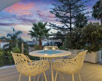 Wiederverkauf - Villa - Marbella - Marbella Centro
