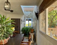 Wiederverkauf - Villa - Marbella - Marbella Centro