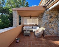 Wiederverkauf - Villa - Marbella - Marbella Centro