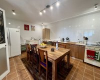 Wiederverkauf - Villa - Marbella - Marbella Centro