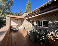 Wiederverkauf - Villa - Marbella - Marbella Centro