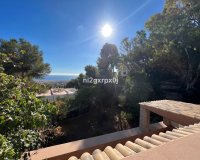 Wiederverkauf - Villa - Marbella - Marbella Centro