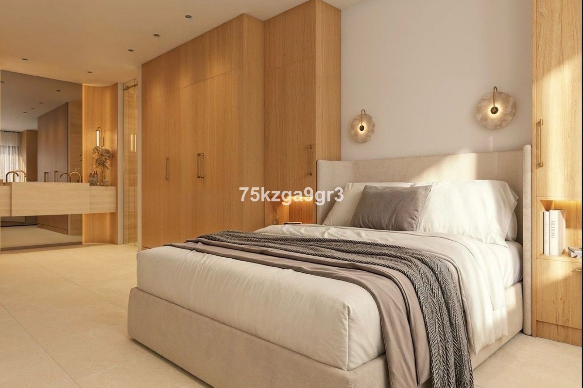 Wiederverkauf - Villa - Marbella - Marbella Centro