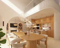 Wiederverkauf - Villa - Marbella - Marbella Centro