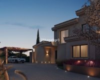 Wiederverkauf - Villa - Marbella - Marbella Centro