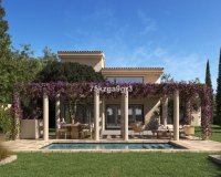 Wiederverkauf - Villa - Marbella - Marbella Centro