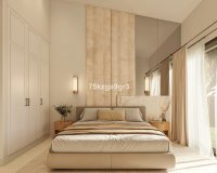 Wiederverkauf - Villa - Marbella - Marbella Centro