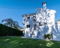 Wiederverkauf - Villa - Marbella - Marbella Centro