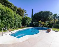 Wiederverkauf - Villa - Marbella - Marbella Centro