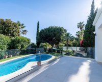 Wiederverkauf - Villa - Marbella - Marbella Centro