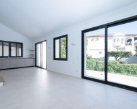 Wiederverkauf - Villa - Marbella - Marbella Centro