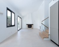 Wiederverkauf - Villa - Marbella - Marbella Centro