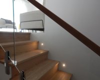 Wiederverkauf - Villa - Marbella - Marbella Centro