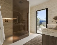 Wiederverkauf - Villa - Marbella - Marbella Centro