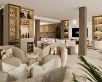 Wiederverkauf - Villa - Marbella - Marbella Centro