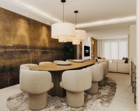 Wiederverkauf - Villa - Marbella - Marbella Centro