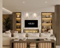 Wiederverkauf - Villa - Marbella - Marbella Centro