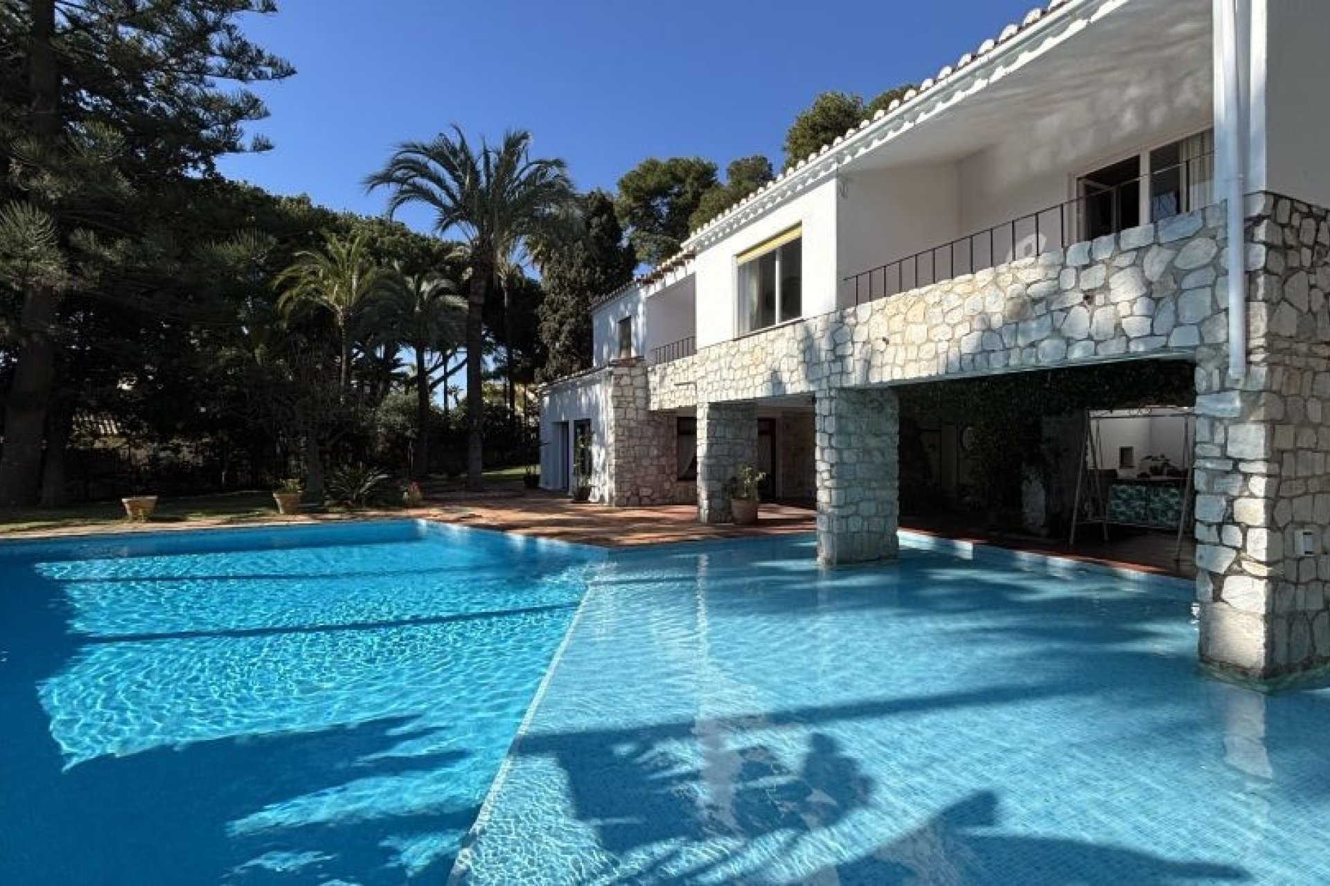 Wiederverkauf - Villa - Marbella - Marbella Centro