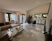 Wiederverkauf - Villa - Marbella - Marbella Centro