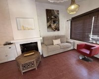 Wiederverkauf - Villa - Marbella - Marbella Centro