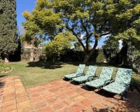 Wiederverkauf - Villa - Marbella - Marbella Centro