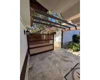 Wiederverkauf - Villa - Marbella - Marbella Centro