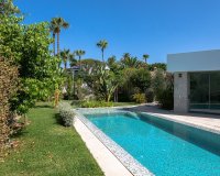 Wiederverkauf - Villa - Marbella - Marbesa