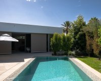 Wiederverkauf - Villa - Marbella - Marbesa