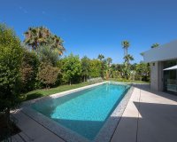 Wiederverkauf - Villa - Marbella - Marbesa