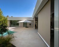 Wiederverkauf - Villa - Marbella - Marbesa