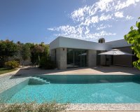 Wiederverkauf - Villa - Marbella - Marbesa
