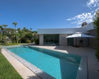 Wiederverkauf - Villa - Marbella - Marbesa