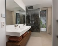 Wiederverkauf - Villa - Marbella - Marbesa