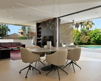 Wiederverkauf - Villa - Marbella - Marbesa