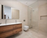 Wiederverkauf - Villa - Marbella - Marbesa