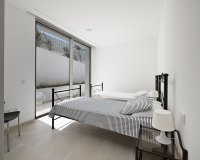 Wiederverkauf - Villa - Marbella - Marbesa