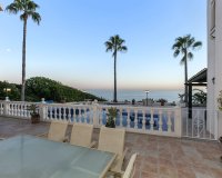 Wiederverkauf - Villa - Marbella - Marbesa