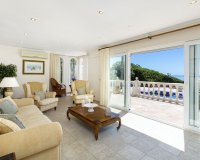 Wiederverkauf - Villa - Marbella - Marbesa