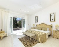 Wiederverkauf - Villa - Marbella - Marbesa