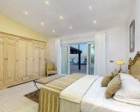 Wiederverkauf - Villa - Marbella - Marbesa
