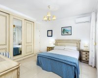 Wiederverkauf - Villa - Marbella - Marbesa