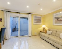 Wiederverkauf - Villa - Marbella - Marbesa
