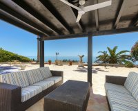 Wiederverkauf - Villa - Marbella - Marbesa