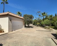 Wiederverkauf - Villa - Marbella - Marbesa